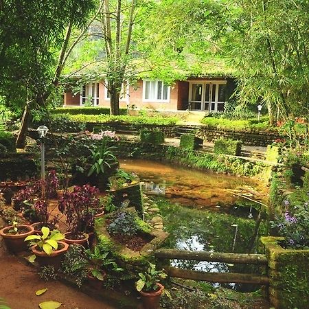 Falling Waters Munnar Εξωτερικό φωτογραφία
