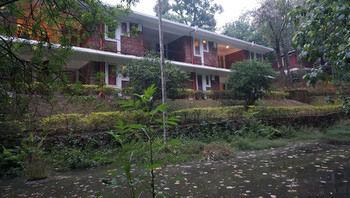 Falling Waters Munnar Εξωτερικό φωτογραφία